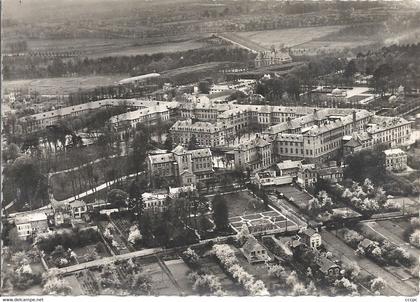 CPSM Le Lycée Lakanal à Sceaux