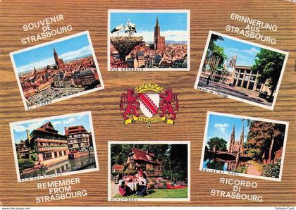 67 SCHILTIGHEIM CARTE POSTALE