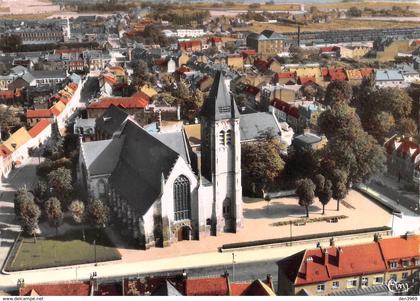 SECLIN - Eglise Saint-Piat