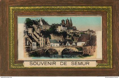 55095997 - Semur-en-Auxois