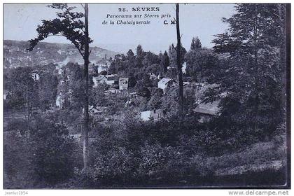 SEVRES