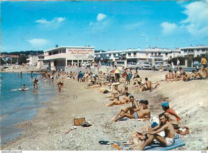 83 - SIX FOURS LES PLAGES