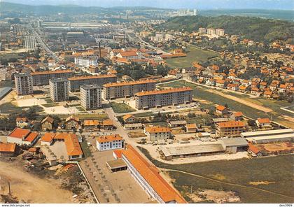 SOCHAUX - Vue générale