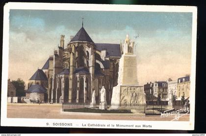 SOISSONS