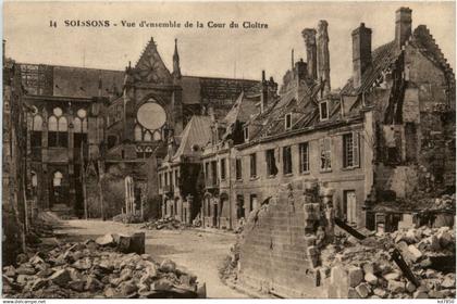 Soissons