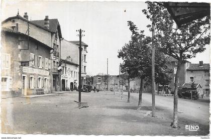 SOLIGNAC SUR LOIRE