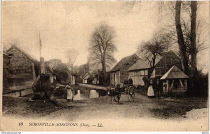 CPA Seronville-SONGEONS (259427)