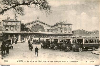 Frankrijk France - Paris Parijs