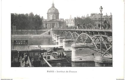 CPA Carte Postale France Paris  Institut de France VM78010