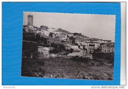 CPSM - PRATS DE SOURNIA  - Vue générale