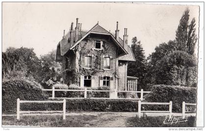 SAINT-ARNOULT-EN-YVELINES NUISEMENT