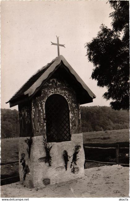 CPA SAINT-LEGER-en-YVELINES Oratoire de N.-D. de la Foret (1386019)