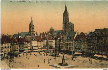 Strasbourg