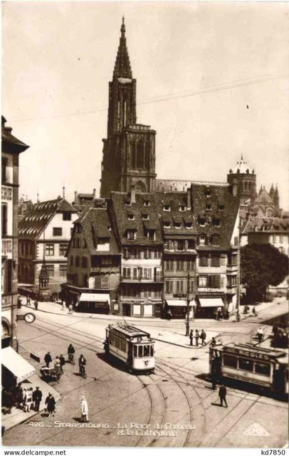 Strasbourg