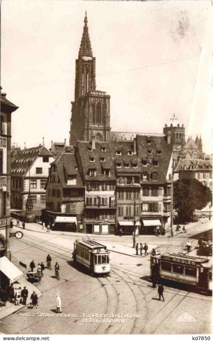 Strasbourg