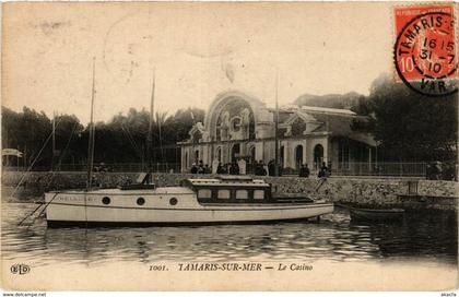 CPA TAMARIS-sur-MER-Le Casino (338219)