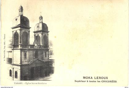 Carte postale ancienne de TARARE