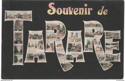 CPA-Carte Postale-France-Tarare Souvenir de Tarare 1905 VM43453+