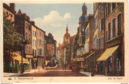 Thionville