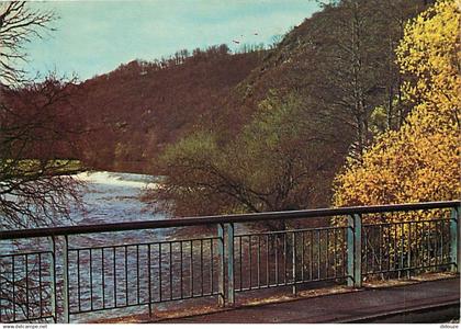 14 - Thury Harcourt - Le pont du Hom - CPM - Voir Scans Recto-Verso