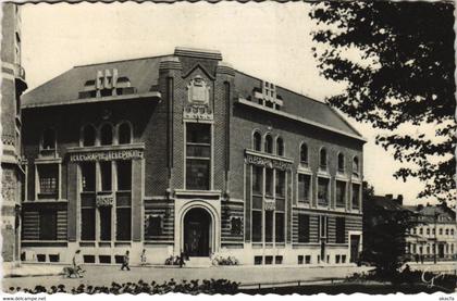 CPA TOURCOING - L'Hotel des Postes (142114)