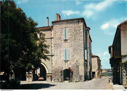 47 - TOURNON D'AGENAIS