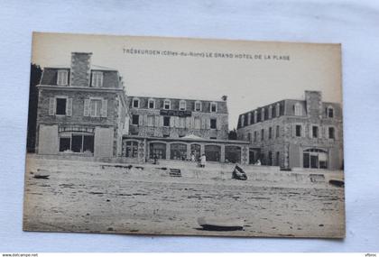 Trébeurden, le grand hôtel de la plage, Cotes d'Armor 22