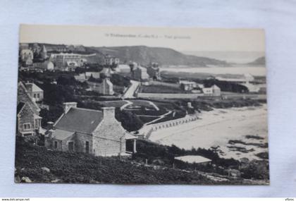 Trébeurden, vue générale, Cotes d'Armor 22