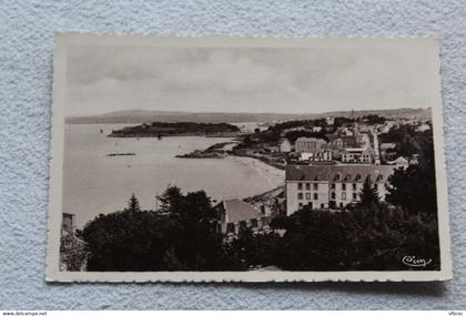 B539, Tréboul, vue panoramique de Tréboul et Douarnenez, Finistère 29