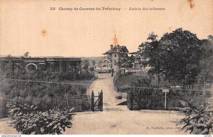 93-TREMBLAY EN FRANCE-N°4486-D/0039