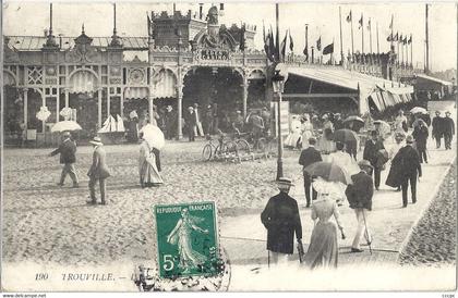 CPA Trouville