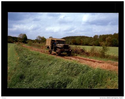 72 - TUFFE - JEEP