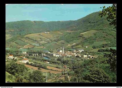 12 - Vabres l'Abbaye - Vue Générale - CPM - Voir Scans Recto-Verso