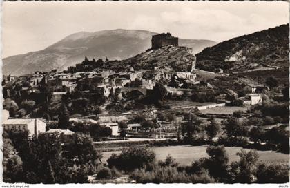 CPA VAISON-LA-ROMAINE Vue Generale (1086348)