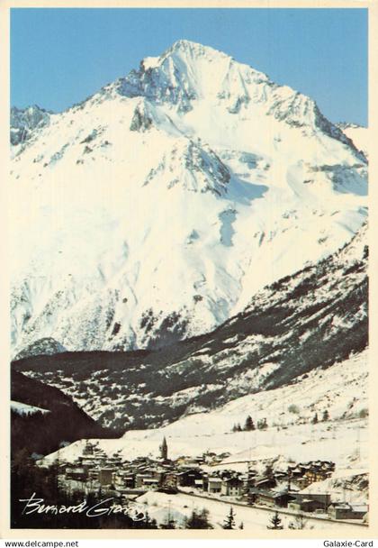 73 LANSLEBOURG MONT CENIS VAL CENIS