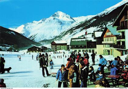 73 LANSLEBOURG MONT CENIS VAL CENIS