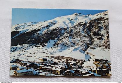 Cpm 1985, Val Cenis, Lanslevillard, Savoie 73