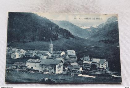 Val d'Isère, Savoie 73