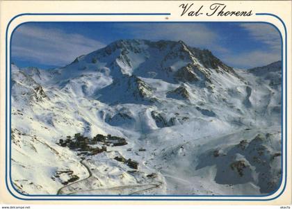 CPM VAL-THORENS Vue Panoramique (1193916)