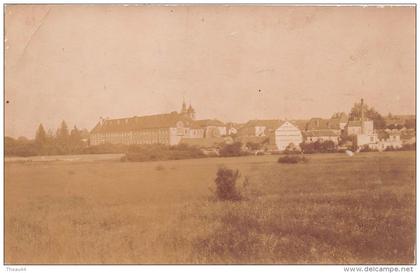 ¤¤  -    VALDOIE   -  Carte-Photo   -   Vue Générale    -  ¤¤