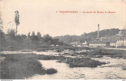 Valentigney