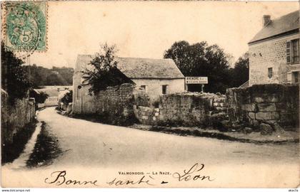 CPA Valmondois La Naze FRANCE (1307967)