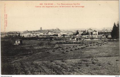 CPA VALREAS Vue Panoramique Sud-Est (1086307)