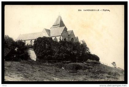 76 Varengeville-sur-Mer eglise D76D K76482K C76720C RH018638