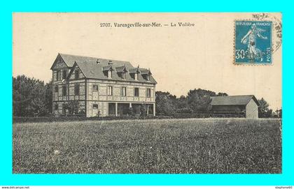 a904 / 361 76 - VARENGEVILLE SUR MER La Voliere