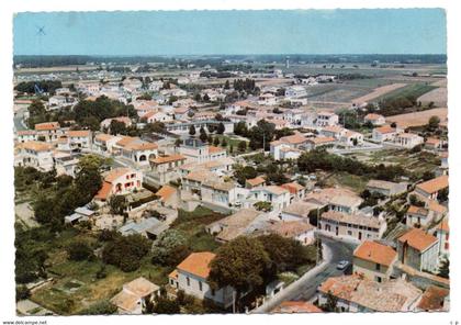 Vaux sur mer - VGA -  CPSM°