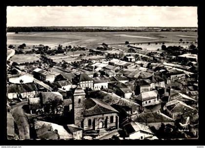 55 - VAVINCOURT - VUE AERIENNE