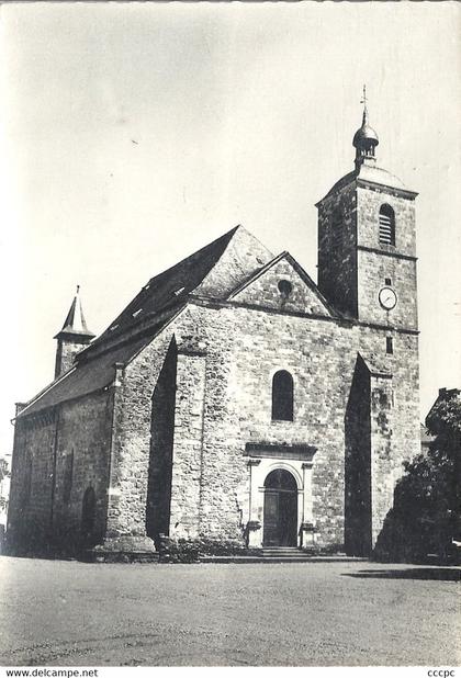 CPSM Vayrac - Uxellodunum L'Eglise Saint-Martin