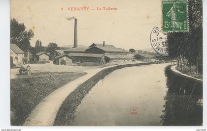 VENAREY LES LAUMES - La Tuilerie