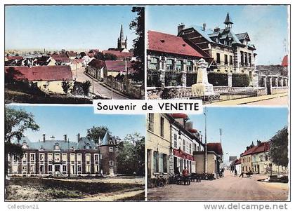 VENETTE ... SOUVENIR